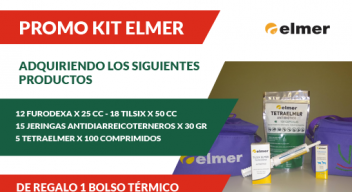 Promo Kit elmer